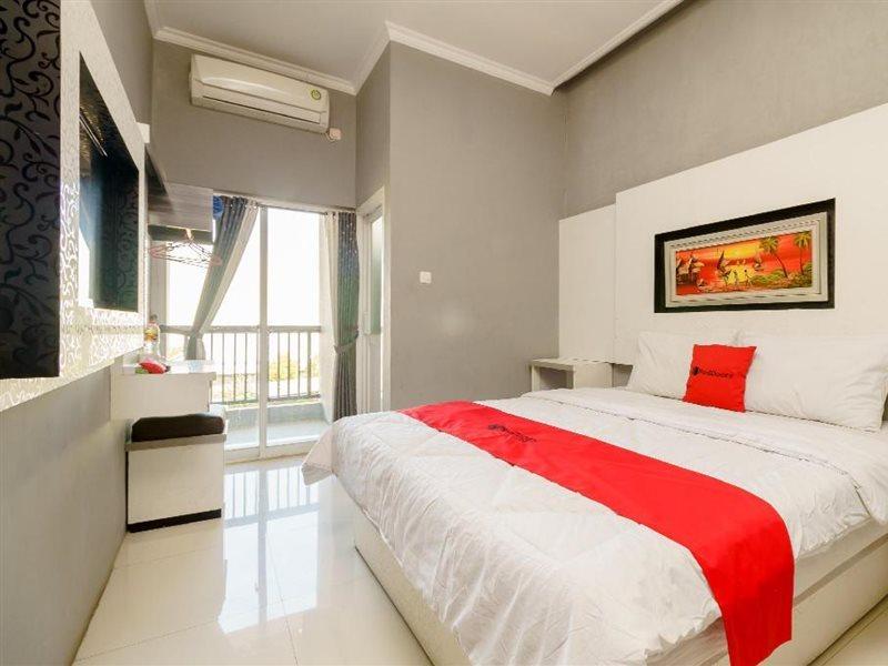 Reddoorz Resort Premium @ Sangkan Hurip Кунинган Экстерьер фото