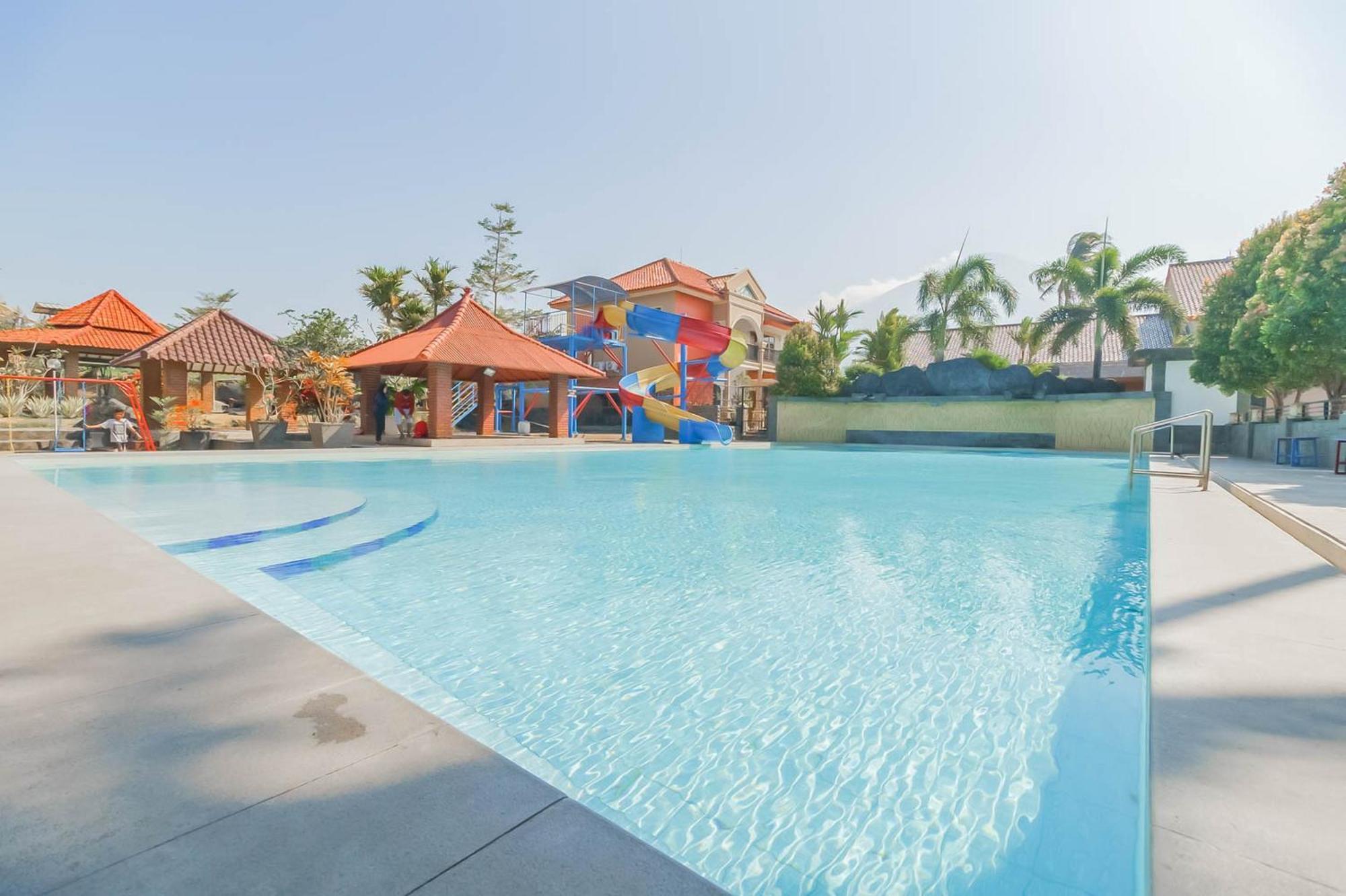 Reddoorz Resort Premium @ Sangkan Hurip Кунинган Экстерьер фото