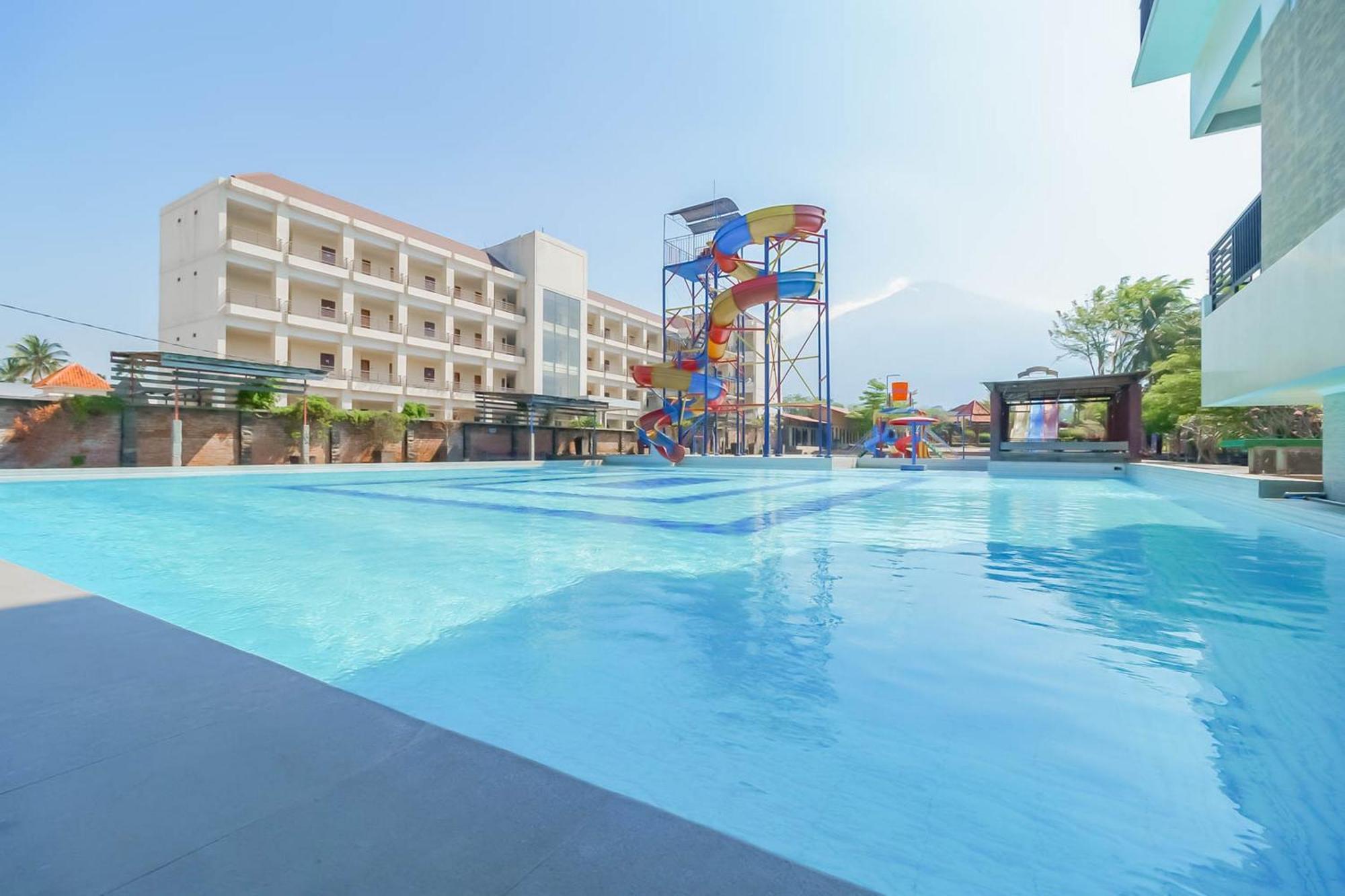 Reddoorz Resort Premium @ Sangkan Hurip Кунинган Экстерьер фото