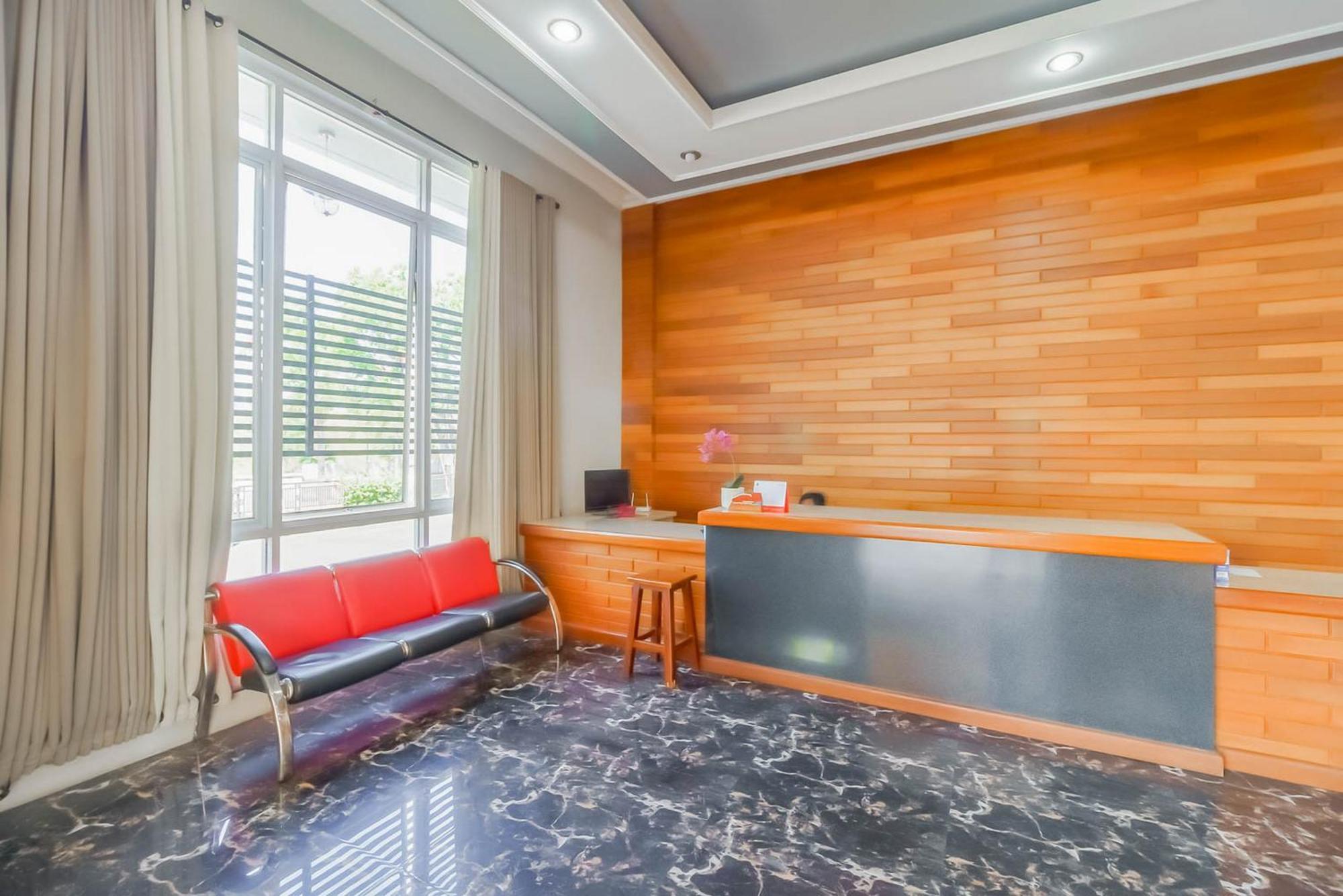 Reddoorz Resort Premium @ Sangkan Hurip Кунинган Экстерьер фото