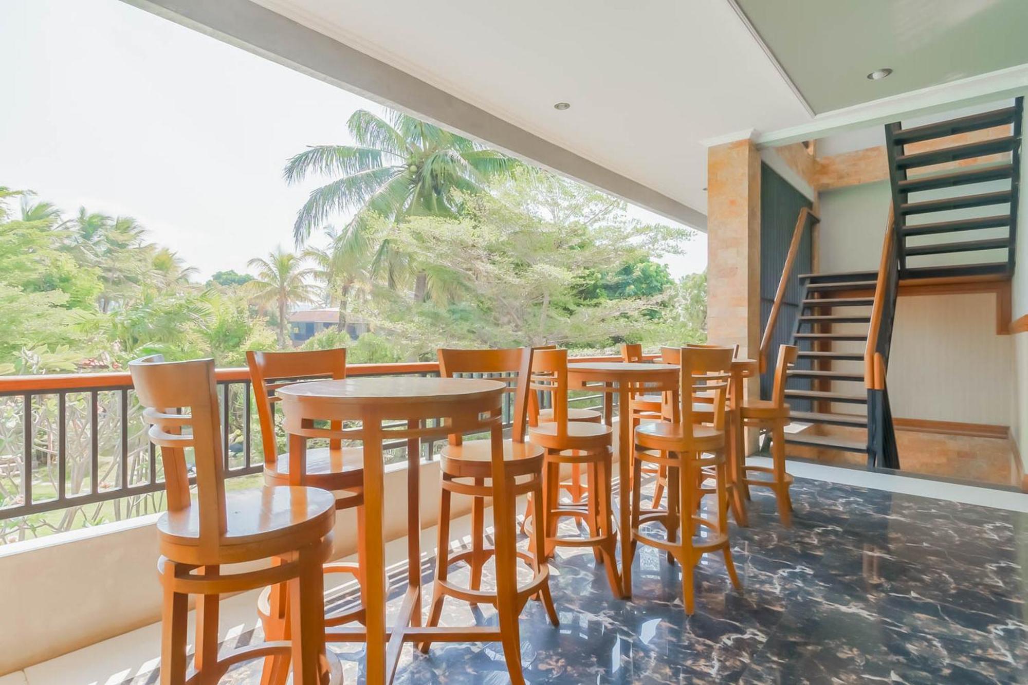Reddoorz Resort Premium @ Sangkan Hurip Кунинган Экстерьер фото
