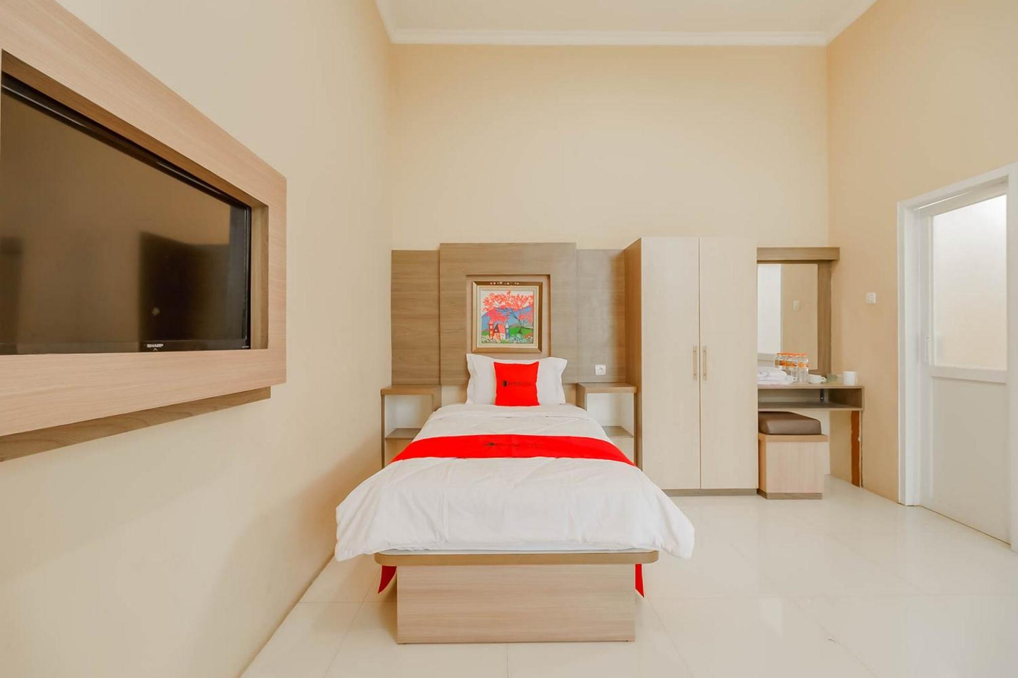 Reddoorz Resort Premium @ Sangkan Hurip Кунинган Экстерьер фото