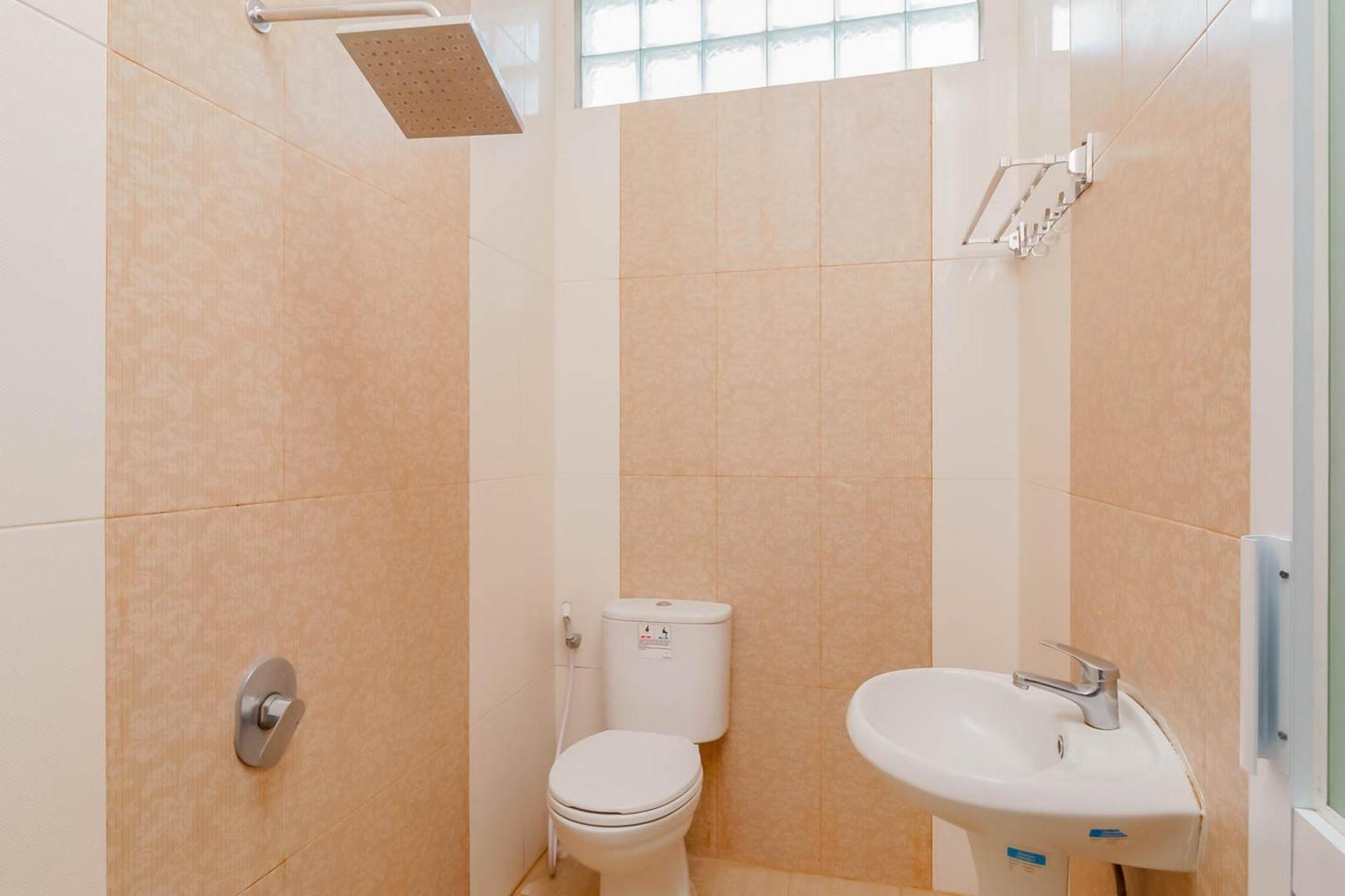 Reddoorz Resort Premium @ Sangkan Hurip Кунинган Экстерьер фото