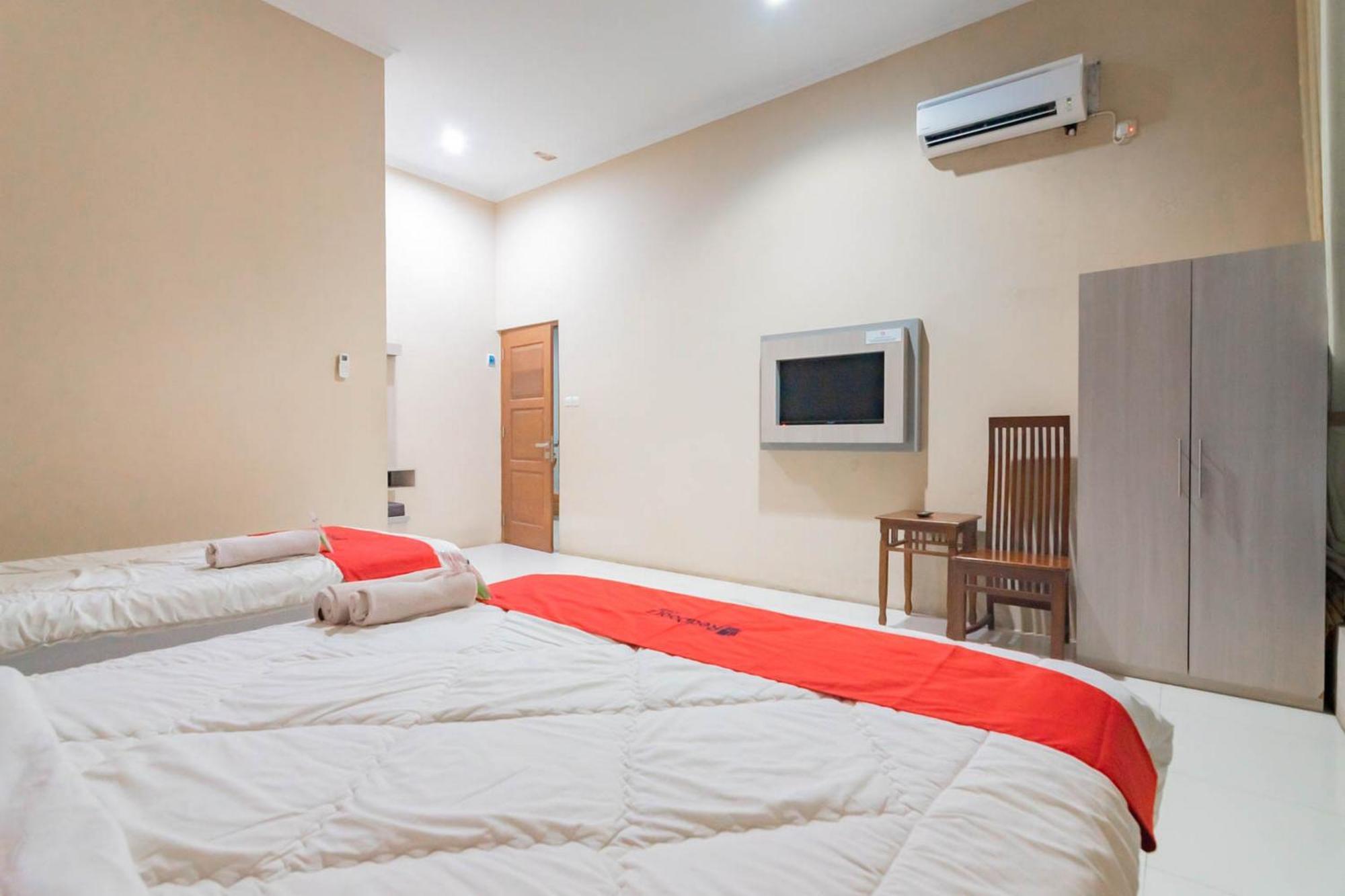 Reddoorz Resort Premium @ Sangkan Hurip Кунинган Экстерьер фото