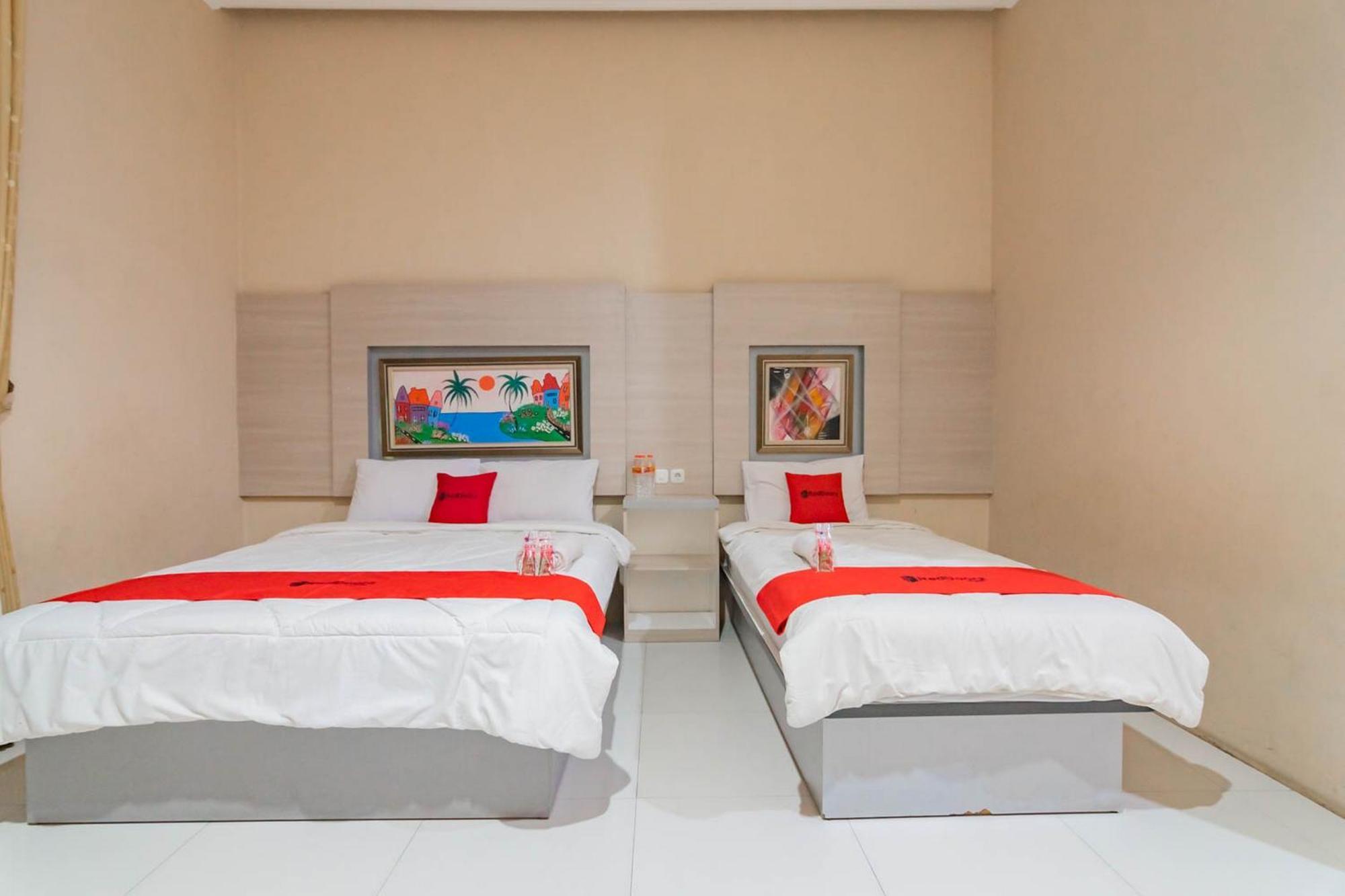 Reddoorz Resort Premium @ Sangkan Hurip Кунинган Экстерьер фото
