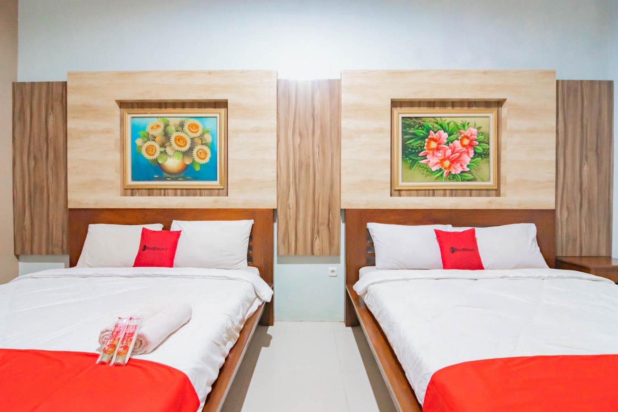Reddoorz Resort Premium @ Sangkan Hurip Кунинган Экстерьер фото