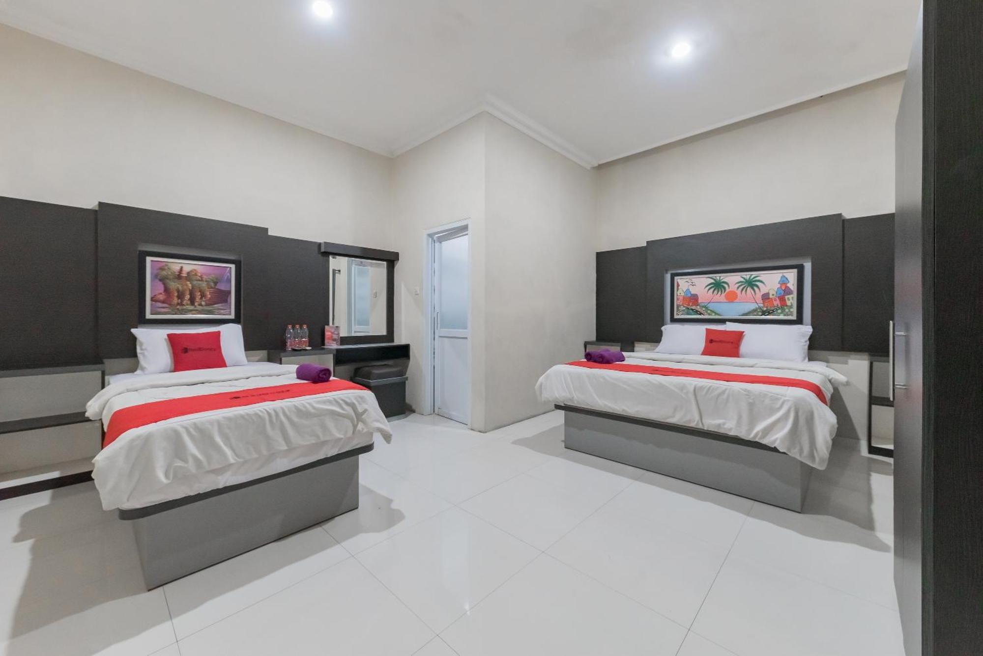 Reddoorz Resort Premium @ Sangkan Hurip Кунинган Экстерьер фото