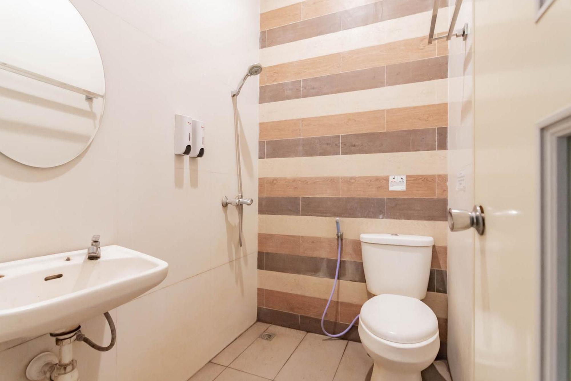 Reddoorz Resort Premium @ Sangkan Hurip Кунинган Экстерьер фото