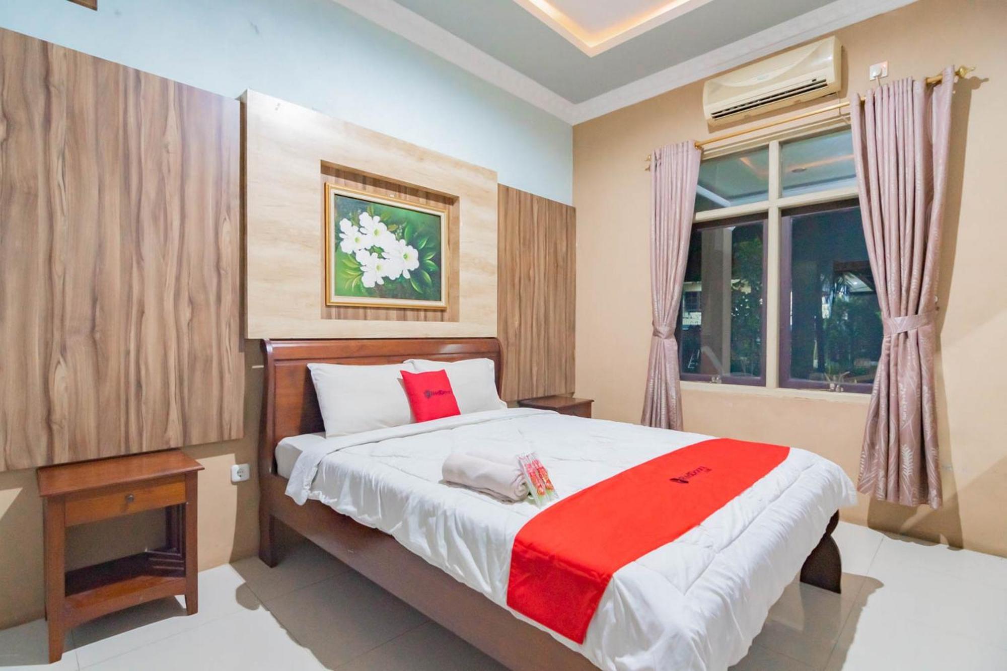 Reddoorz Resort Premium @ Sangkan Hurip Кунинган Экстерьер фото